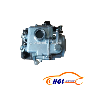 Bộ chế hòa khí Nissan A12 DCG306-5B 16010-H1602